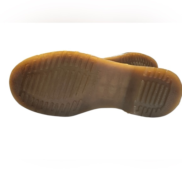 🇬🇧RARE🇬🇧 Dr. Martens x Shellys of London • VTG B2 - Picture 5 of 8